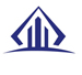 巴伐利亚蓝光酒店 Logo